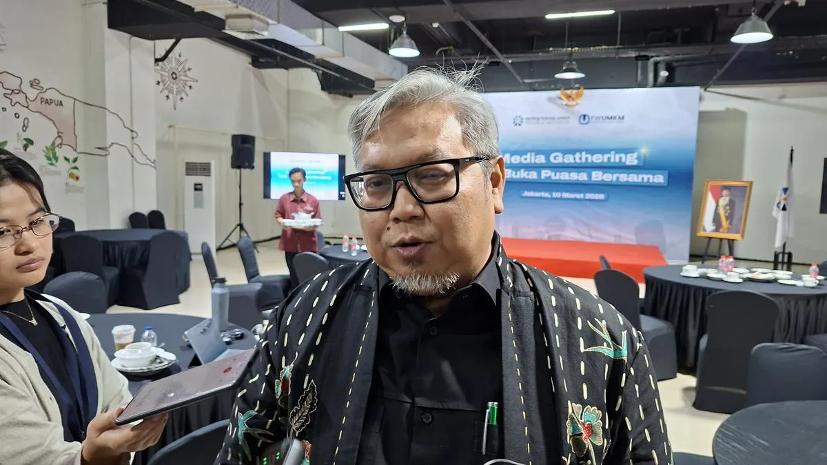 Kenaikan Harga Minyak Dunia Tekan Biaya Operasional UMKM Jasa