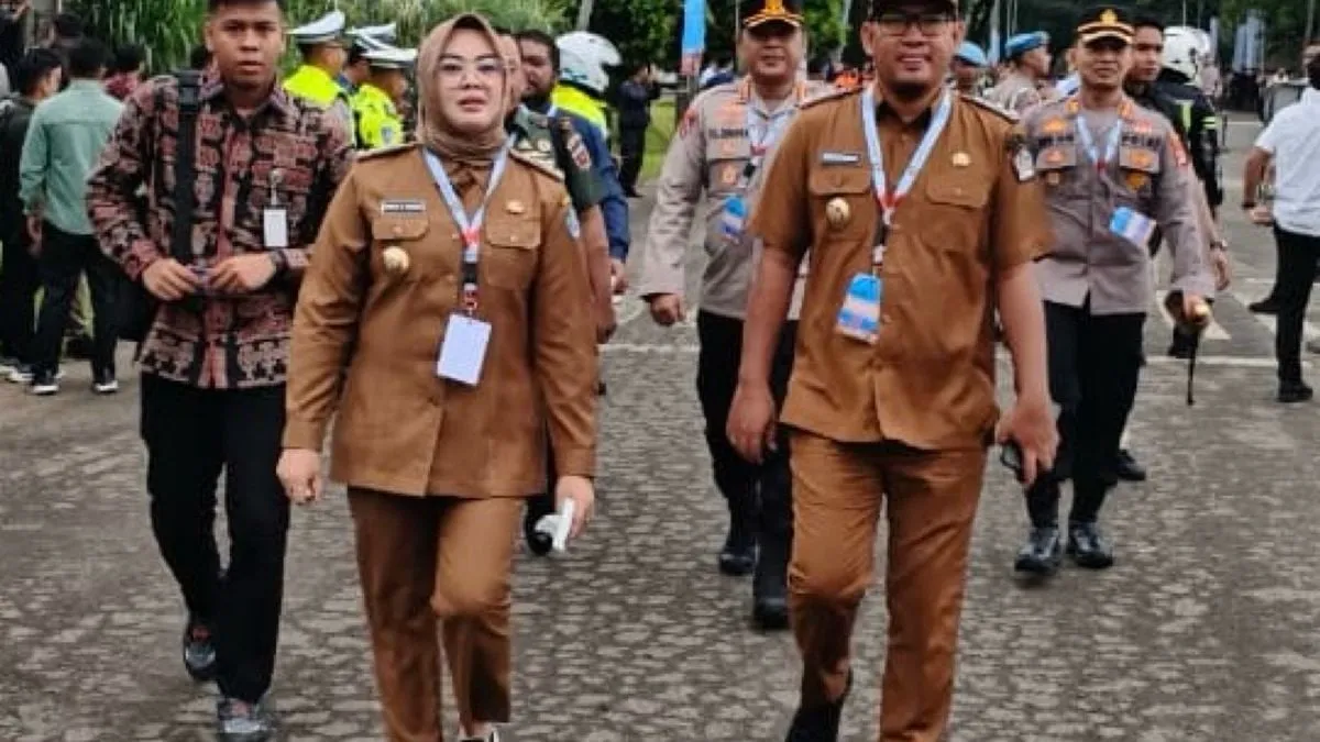 Tahun Pertama Siska-Sudirman, Pengangguran di Kendari Meningkat