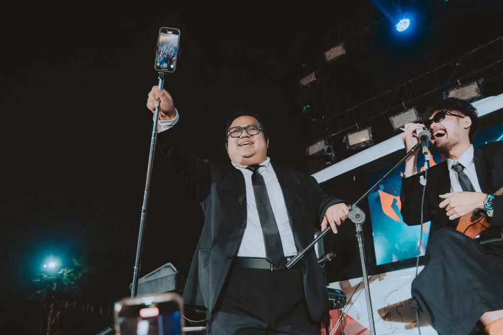 Menghormati Warisan: Artis Indonesia yang Pergi di 2025