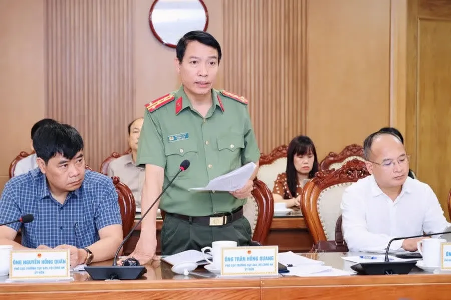 Upaya Memastikan Keamanan Ujian SMA 2026 dari Kecurangan Berteknologi Tinggi