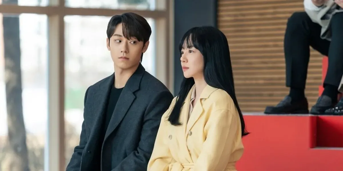 Kisah Cinta Penuh Luka dan Takdir dalam Drama Korea 'PAVANE'