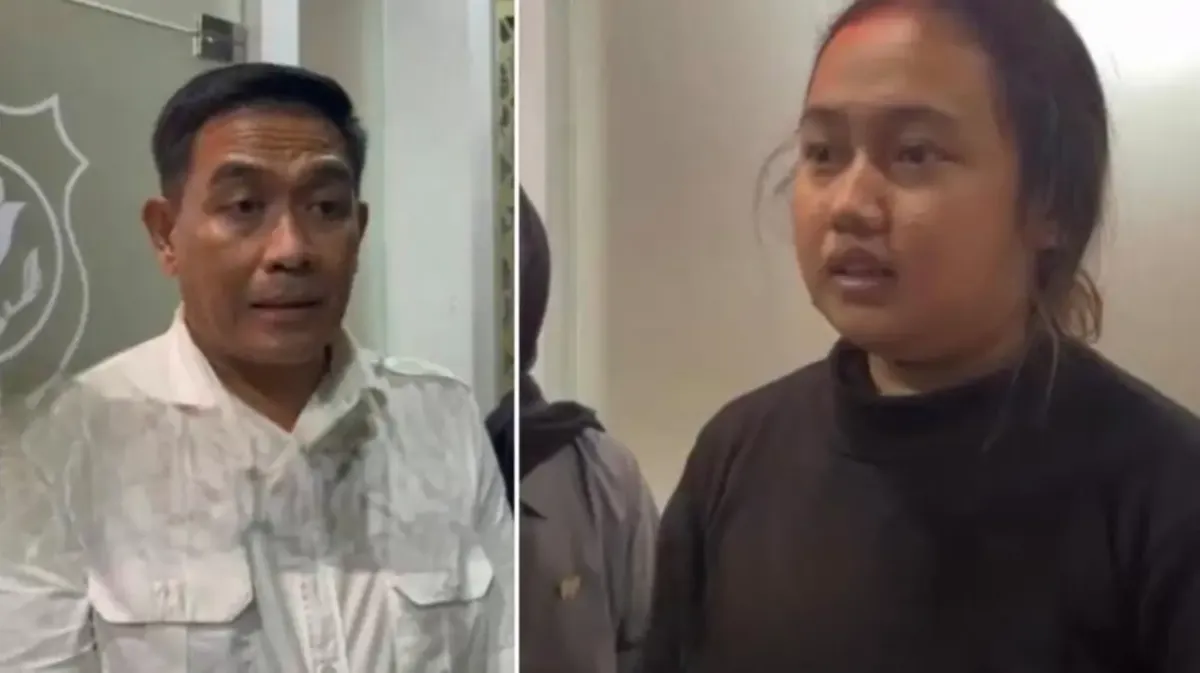 Vina, Korban TPPO 'Pengantin Pesanan', Terjebak di Tiongkok Minta Bantuan