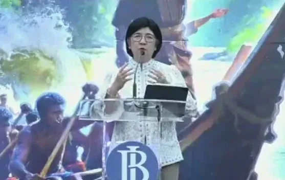 Penyaluran Kredit Perbankan Dapat Dioptimalkan, Rp2.506 Triliun Fasilitas Belum Digunakan