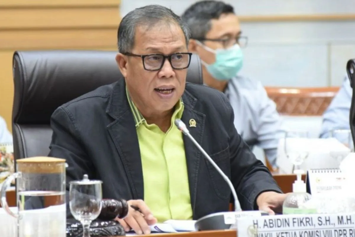 RUU Pengelolaan Keuangan Haji Dukung Transparansi dan Keadilan