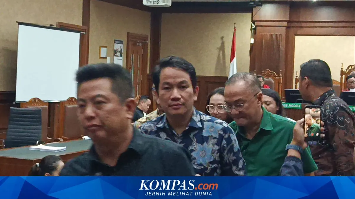 Manajemen GOTO Tegaskan Kepatuhan dalam Sidang Chromebook