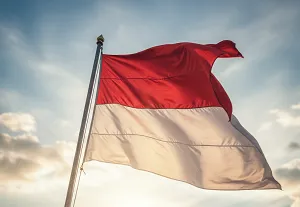 Talenta Indonesia Bersinar di Panggung Internasional