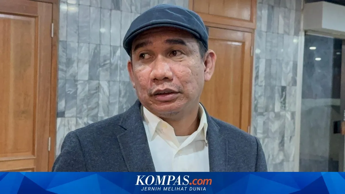 DPR Tegaskan Tunjangan Dosen Sesuai Standar Kesejahteraan