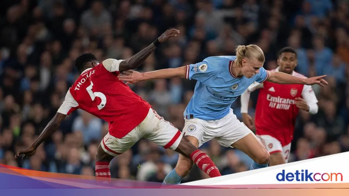 Potensi Perang Saudara Antara 6 Wakil Inggris di 16 Besar Liga Champions