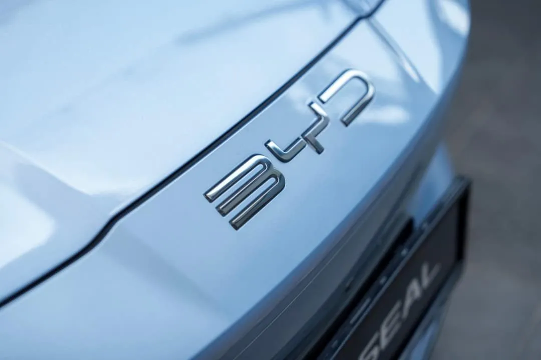 BYD Luncurkan Baterai Generasi Kedua, Isi Ulang Dalam 5 Menit dan Tahan Suhu Ekstrem