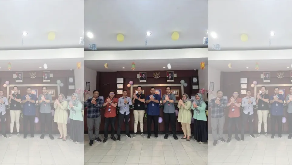 UBSI Pontianak dan Telkom Witel Kalbar Jalin Kerja Sama untuk Kembangkan Karier Mahasiswa