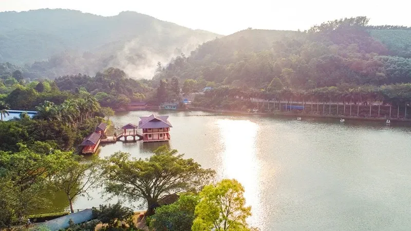 Festival Pariwisata Hanoi 2026: Menawarkan Destinasi Hijau dan Inovasi Digital