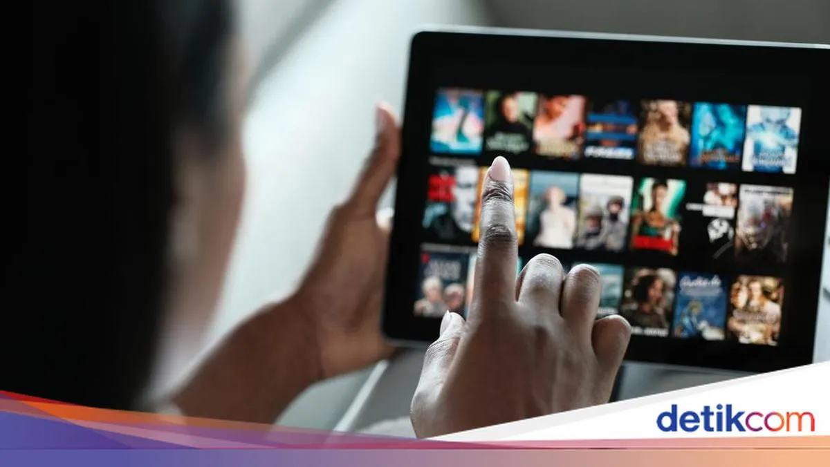 Aman Nonton Film di Ramadan: Hindari Situs Ilegal dan Pilih Platform Legal