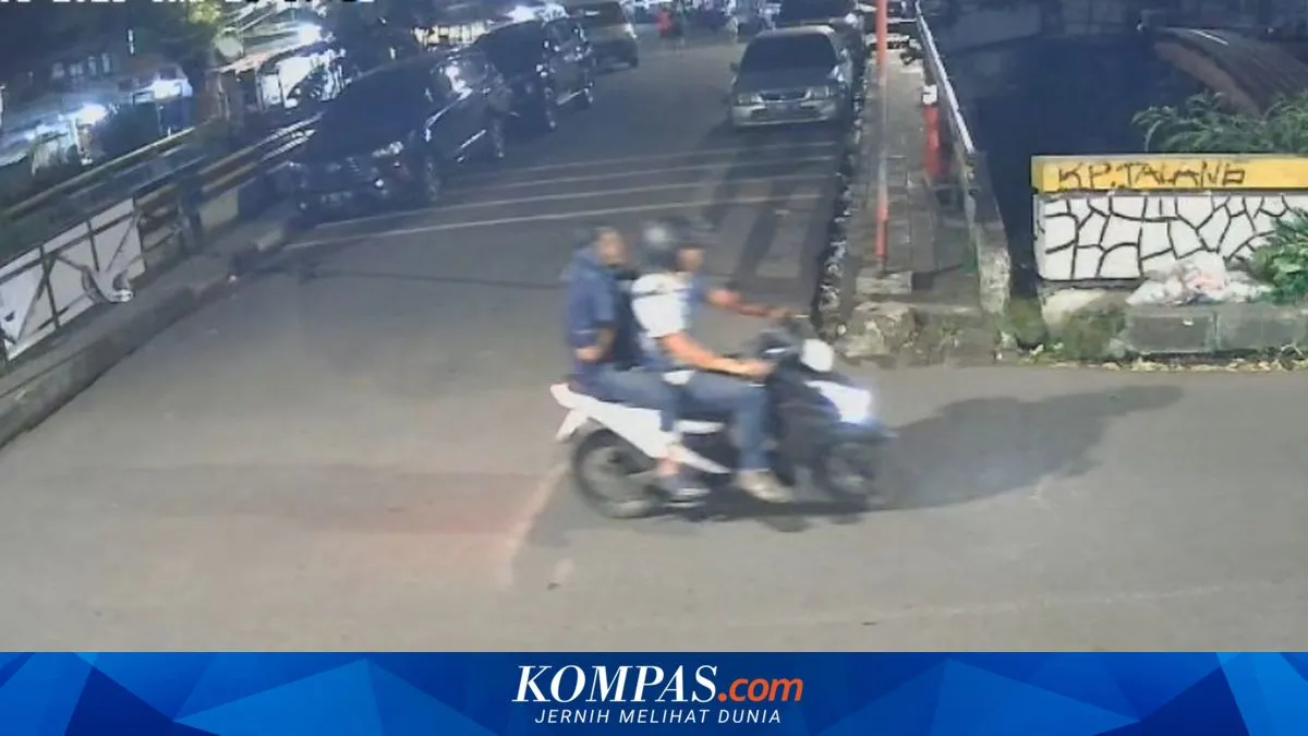 Dugaan Pelaku Penyiraman Andrie Yunus Melibatkan Lima Orang