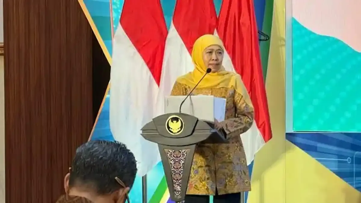 Jawa Timur Pimpin Peserta BPJS Ketenagakerjaan dengan 132.364 Perusahaan