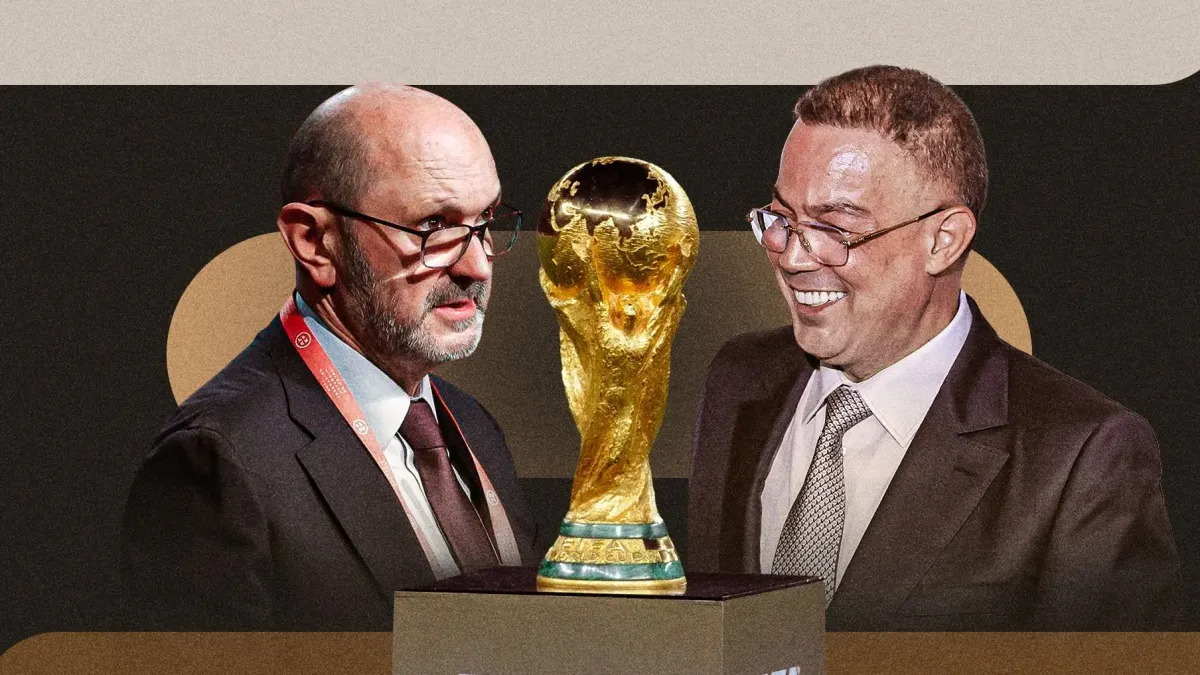 Isu Rasisme dan Infrastruktur Jadi Penentu Tuan Rumah Final Piala Dunia 2030