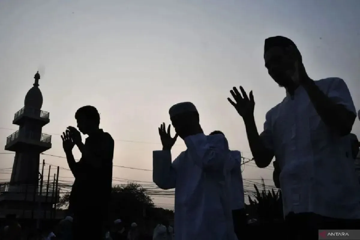 Jadwal Imsak dan Subuh Wilayah Kepri untuk 27 Februari 2026