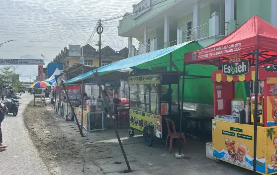 UMKM Kuliner Manfaatkan Momentum Ramadhan untuk Tingkatkan Penjualan