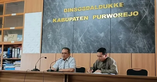 Wibowo Prasetyo Tekankan Pentingnya Akurasi Data Bansos untuk Keadilan Sosial