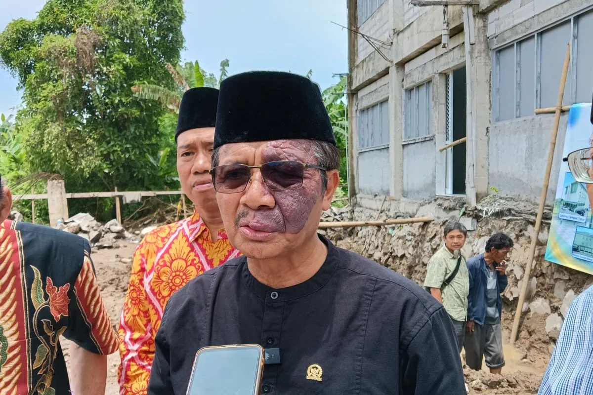 DPD Minta Evaluasi Program Makan Bergizi Gratis untuk Siswa