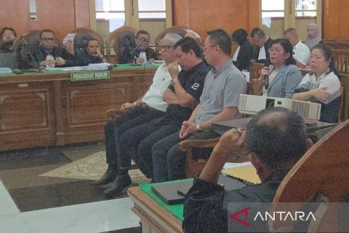 Saksi Pengembang CitraLand Berpotensi Jadi Terdakwa Kasus Korupsi