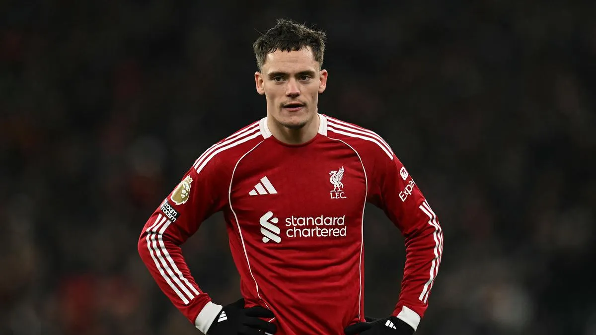 Arne Slot Tidak Tahu Lama Absennya Florian Wirtz di Liverpool