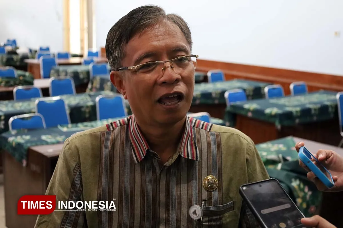 Sleman Siapkan PAW Lurah 2026 di Lima Kalurahan