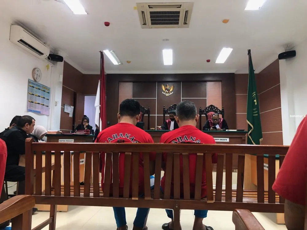 Serikat Buruh Tuntut Sanksi Pidana untuk Pemilik PT ASL Usai Kasus Laka Kerja