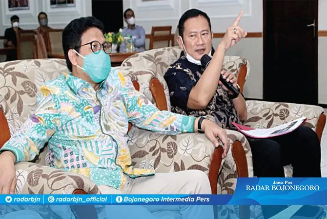 Pertumbuhan Pesat Startup Digital di Lamongan Didorong Kalangan Milenial
