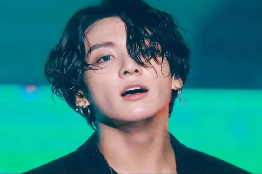 Jungkook BTS Jalani Diet Satu Kali Makan Sehari Menjelang Comeback