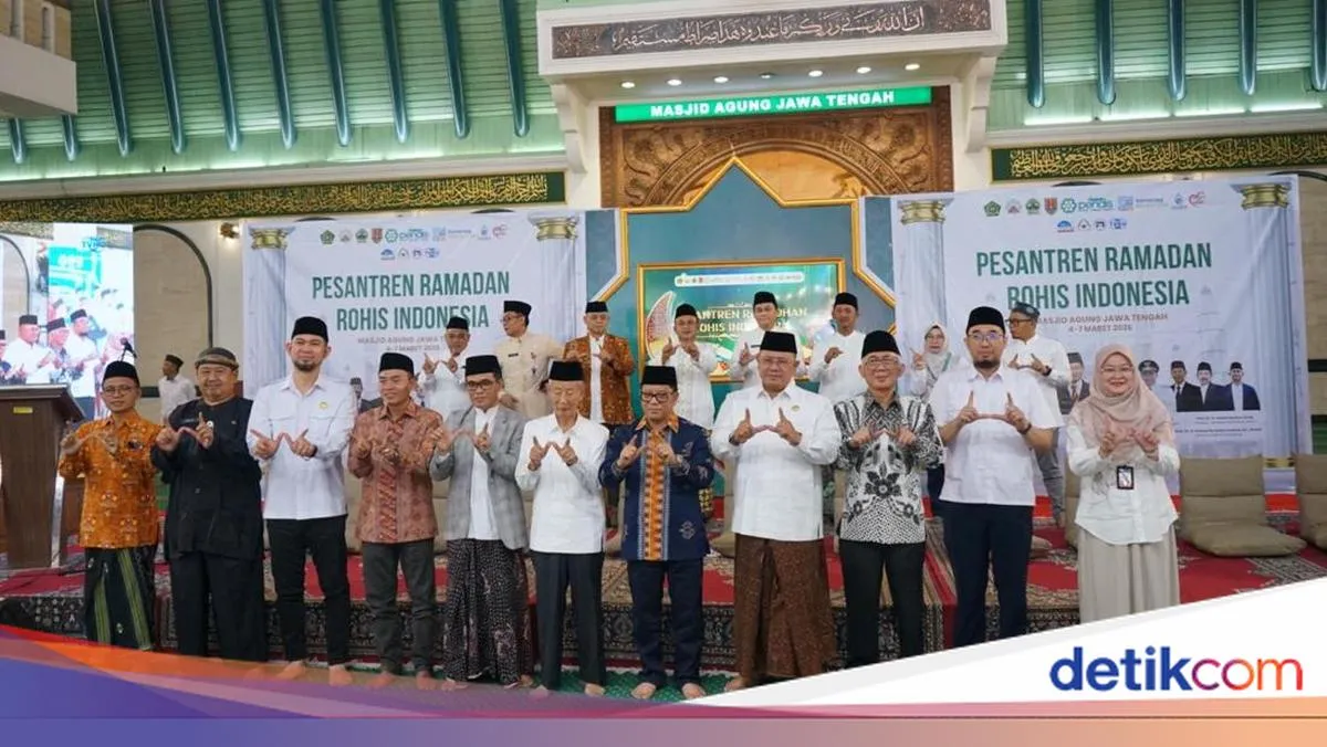 Udinus Ciptakan Animasi Murottal: Sinergi Dakwah dan Teknologi 3D