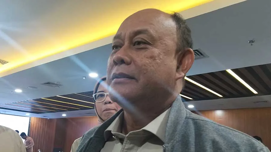 BGN Salurkan Anggaran Langsung ke SPPG, Tanpa Melalui Pemda