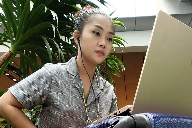 Andina Paramitha: Perempuan Inspiratif di Dunia Startup Digital