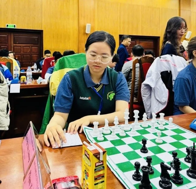 Kejuaraan Catur Nasional 2026 Hadirkan 150 Pemain dari 19 Wilayah