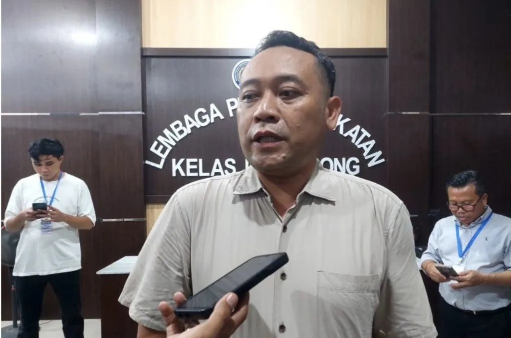 158 Warga Binaan Lapas Sorong Diajukan untuk Remisi Idulfitri