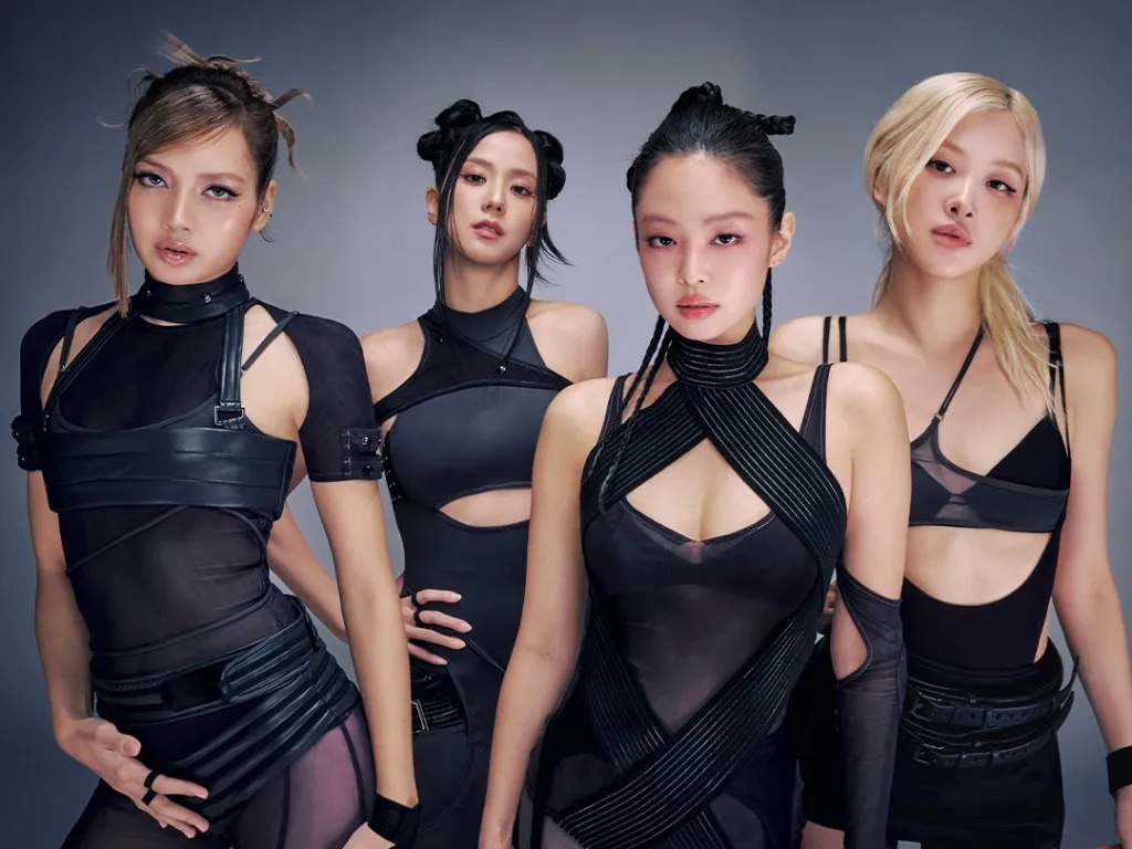 BLACKPINK Raih Rekor Penjualan Album DEADLINE di 32 Negara