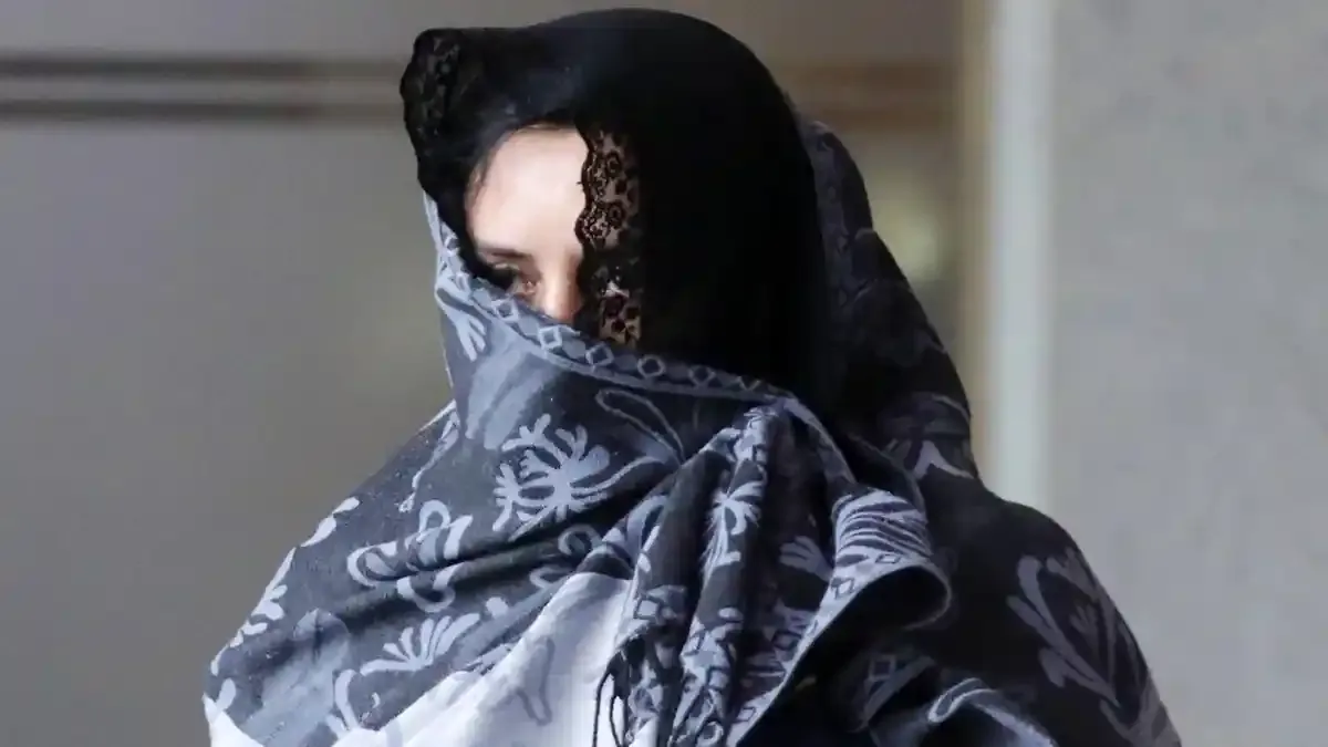 Mehnaz Nazeela Ashraff Diduga Terima Rp 2,5 Miliar dari Korupsi Keluarga