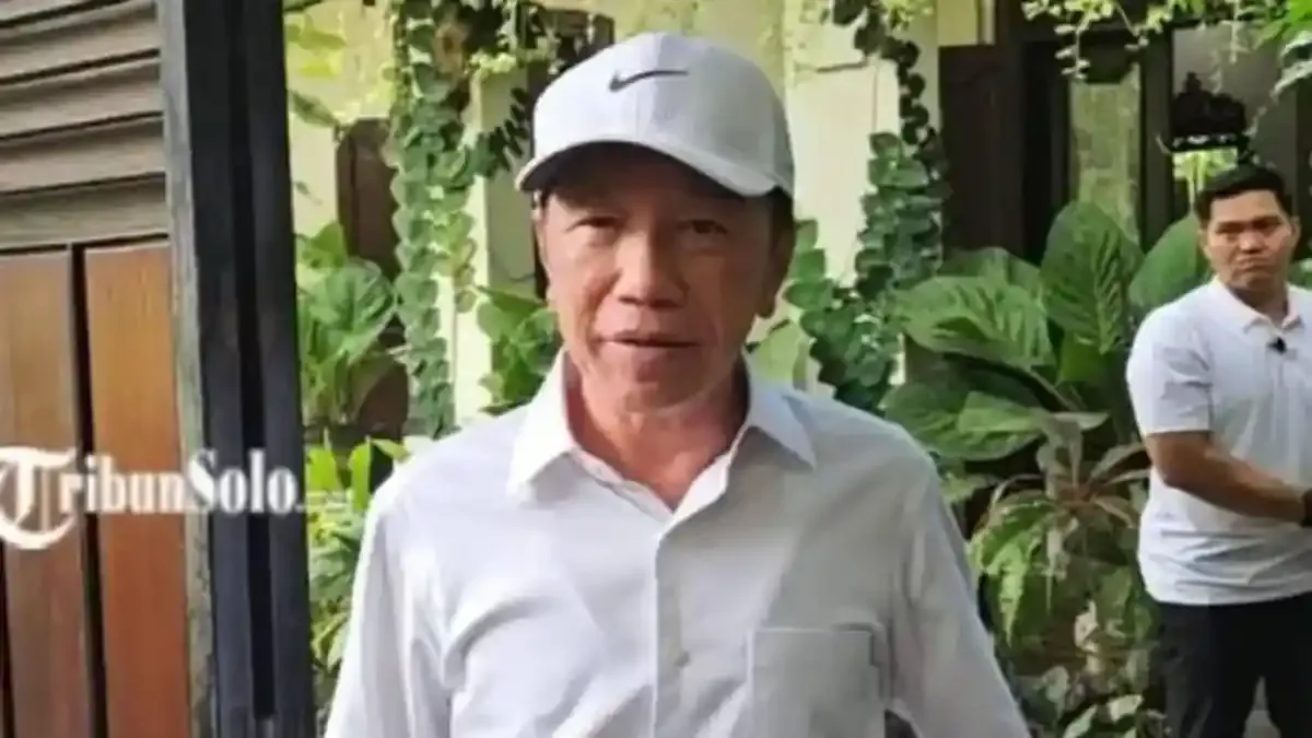Gugatan Larangan Keluarga Petahana di Pilpres: Isu Etika dan Demokrasi