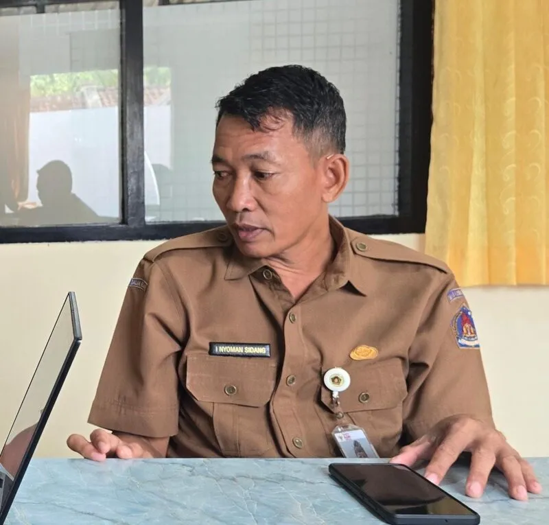 12 Pekerja Migran Klungkung Aman di Tengah Geopolitik Timur Tengah