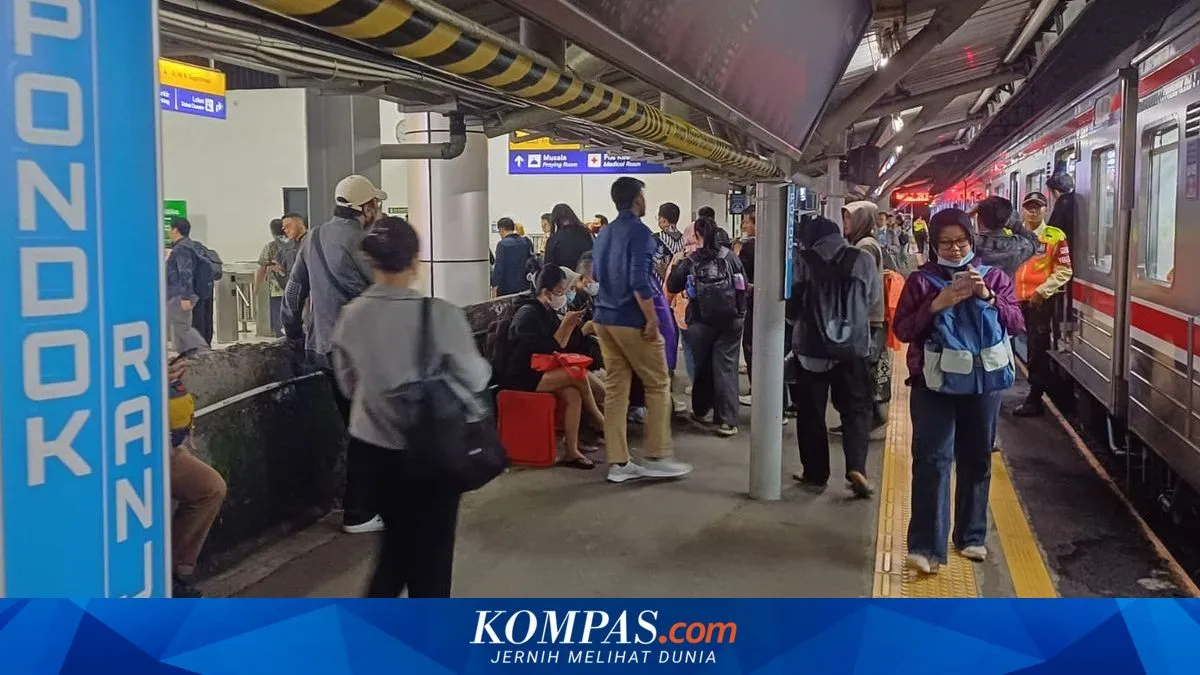 Pertumbuhan Ekonomi Berlanjut, Namun Lapangan Kerja Formal Justru Menyusut
