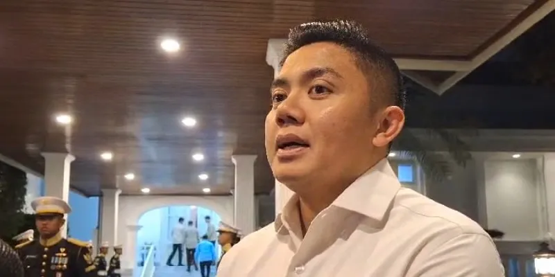 Prabowo Fasilitasi Pertemuan Strategis Jokowi dan SBY di Istana