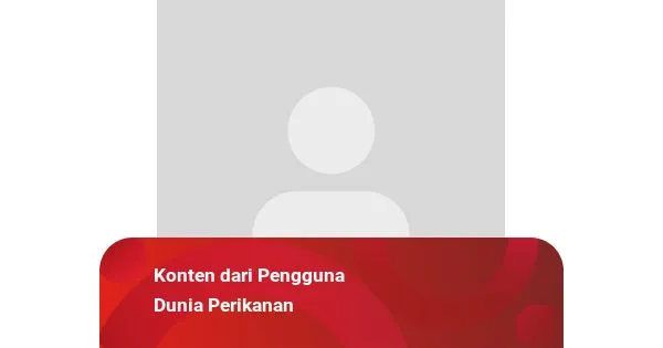 Inovasi Teknologi Mendorong Kemajuan Sektor Perikanan