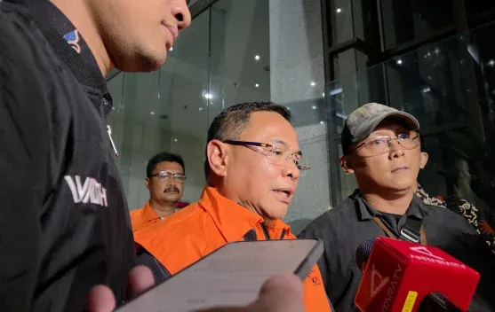 KPK: Dua Saksi Diduga Upayakan Hambatan dalam Penyidikan Kasus Bupati Pati