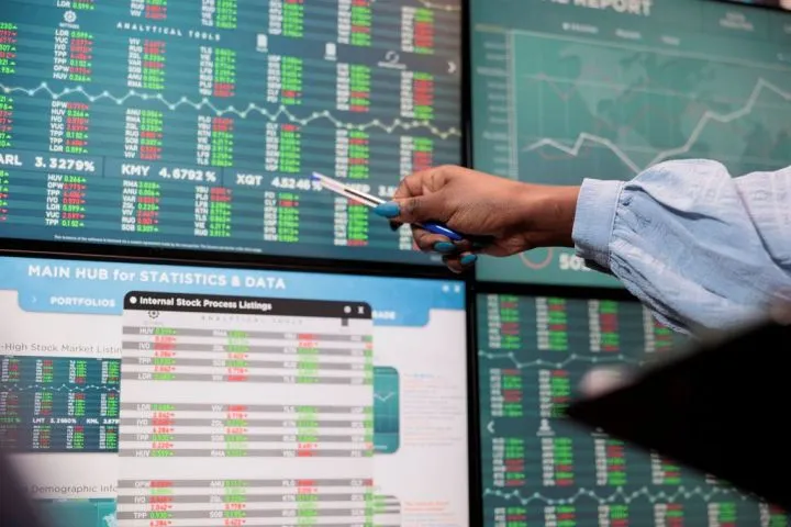 Rekomendasi Saham Menguntungkan di Tengah Penurunan IHSG