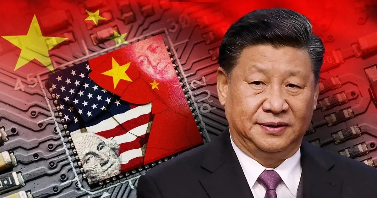 Dominasi AI Murah Tiongkok Mendorong Perubahan Global