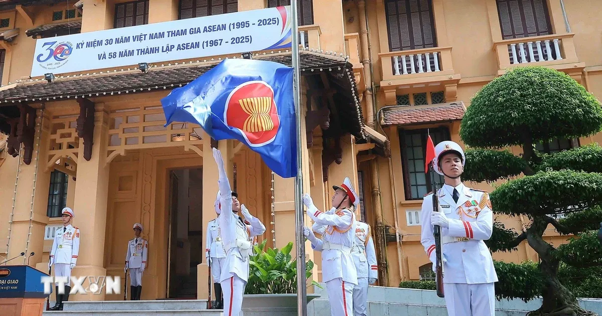 Vietnam Tegaskan Peran Strategis dalam Isu Keamanan Global di Dialog Shangri-La
