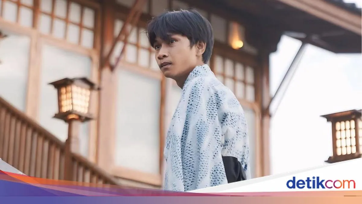 Perjuangan Fajar Sadboy: Dari Viral hingga Menjadi Multitalenta