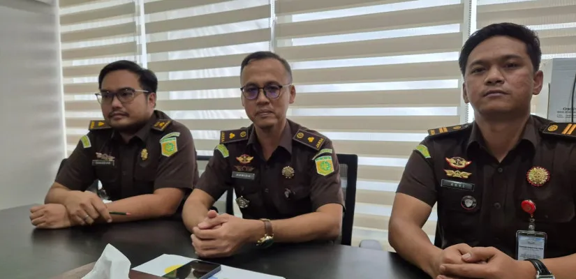 Kasus Penyelewengan APBDes di Kutim Segera Disidangkan