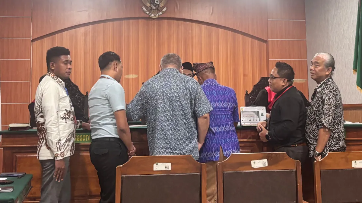 Sengketa 120 Hektar Tanah di Karangasem: 32 Krama Tolak Sertifikasi Desa Adat