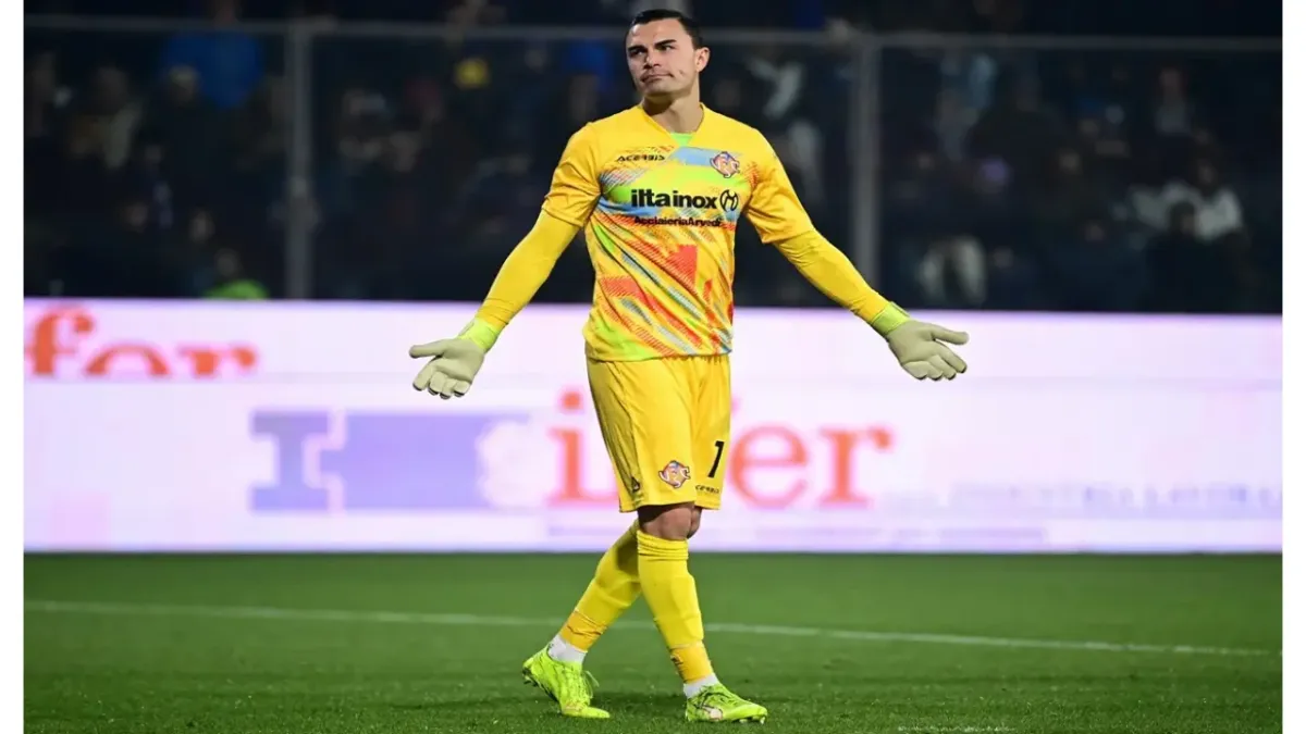 Juventus Bidik Emil Audero untuk Perkuat Sektor Penjaga Gawang Musim Depan