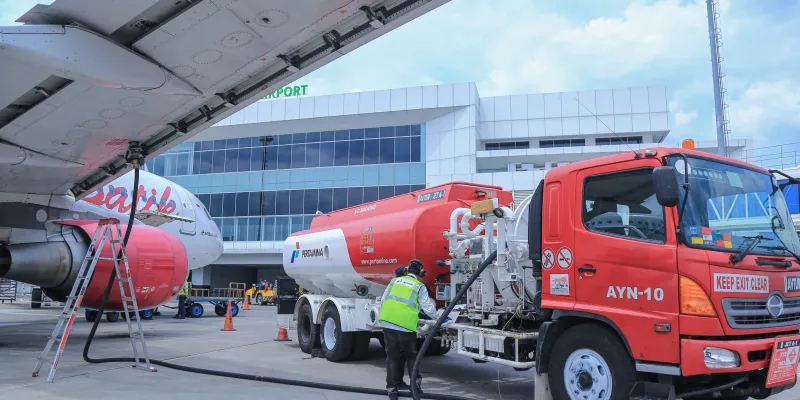 Kinerja Pertamina Dalam Menjaga Stabilitas Ekonomi Nasional Mendapatkan Apresiasi Tinggi